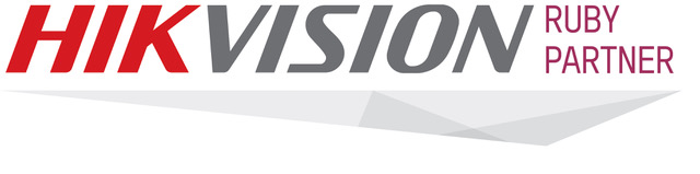 MR-MediaVision GmbH ist HIKVISION Ruby Partner