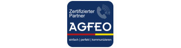 AGFEO Vertrieb bei der MR-MediaVision GmbH