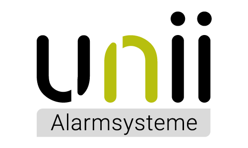UNii Alarmsysteme bei der MR-MediaVision GmbH aus Nordhorn