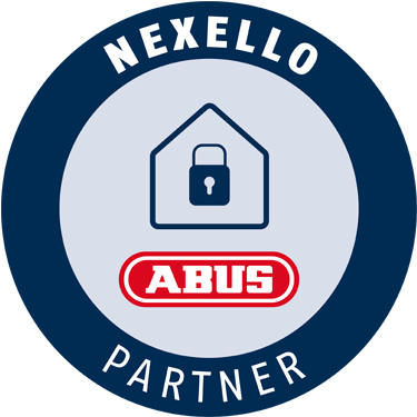 Die MR-MediaVision ist ABUS NEXELLO Partner
