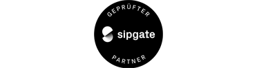 Sipgate Vertrieb bei der MR-MediaVision GmbH