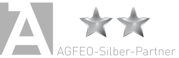 AGFEO Silber-Partner