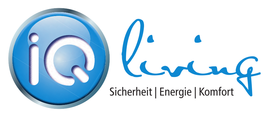 iQ living – Sicherheit, Energie, Komfort